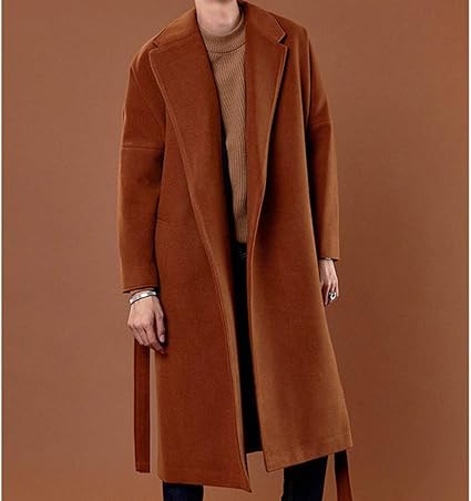 Abrigos grandes hombre Clearance