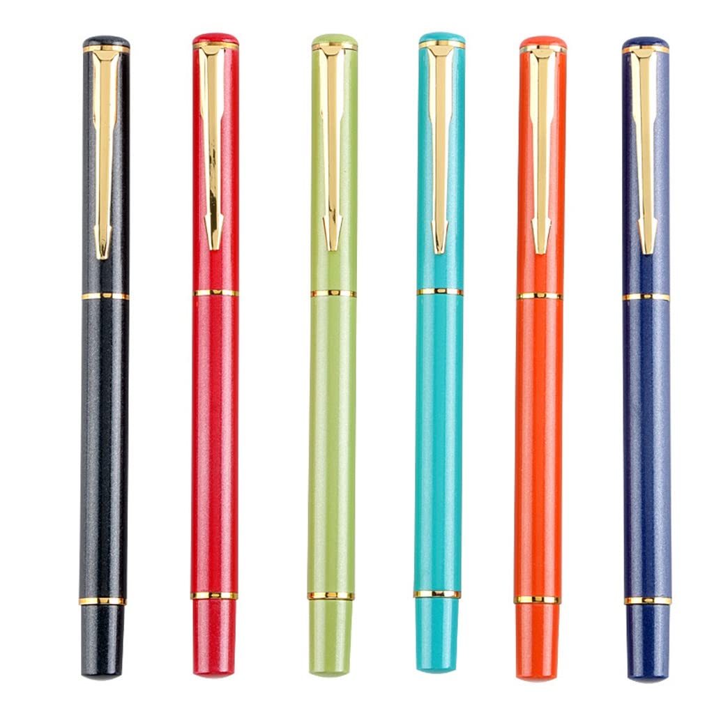 Schulwerkzeuge Schreibstift Neutraler Stift Business Schreibwaren Büro Unterschrift Stift Geschenk