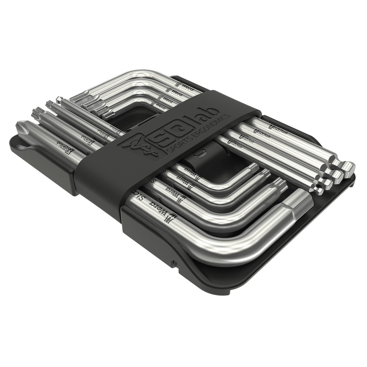 Outil Multi-fonction pour cyclisme SQlab