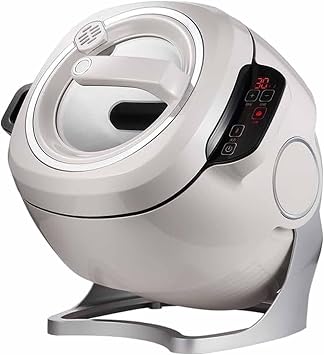 Touch Screen Cooking Robot, Intelligent Automatic Cooking Machine, Fully Automatic Cooking Machine, Multi-Function Non-Stick Cooking Machine