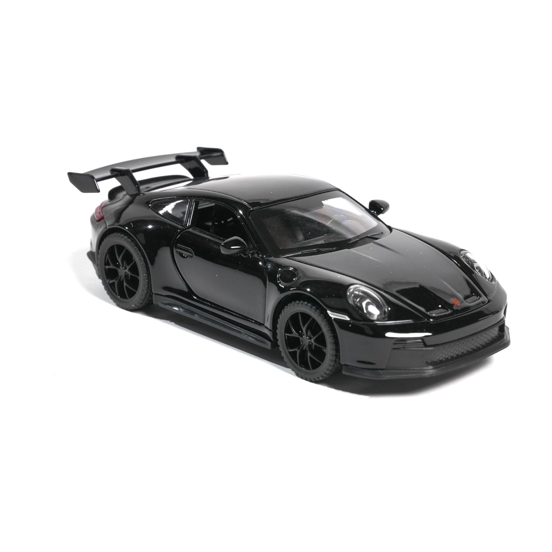 JOY JUNCTION Porche Model Car 1:32 Exclusive Alloy Metal Pull Back Die-cast Car Die-cast Metal Pullback Toy car with Openable Doors & Light Music (Black) (B0D8B7RTWB) Amazon Price History, Amazon Price Tracker