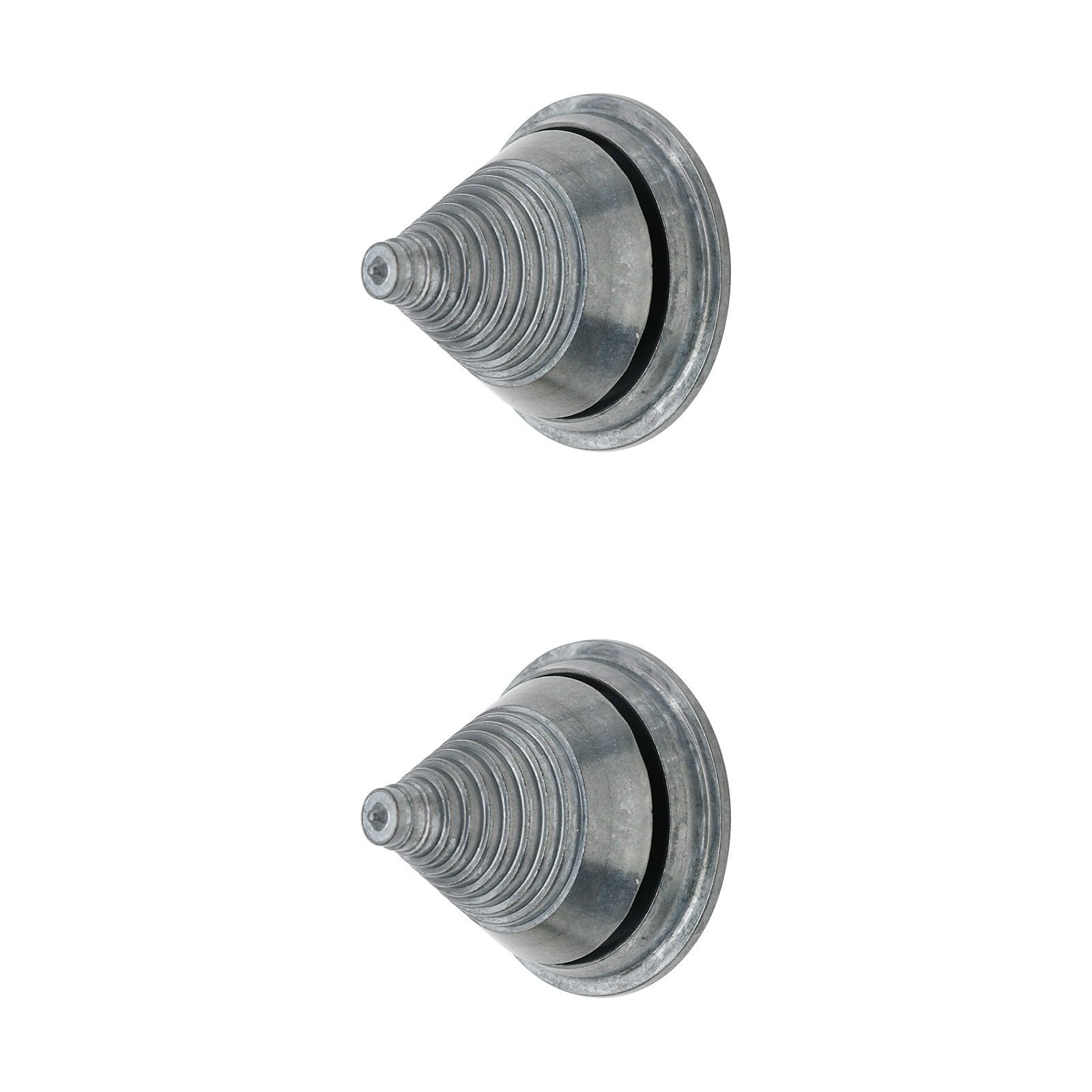 YHAILI Metal Mower Balancing For Sharpened Balancing Compatible for Most Models Mower Reduces Vibrations