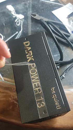 Amazon | be quiet!Dark Power 13 1000W 静音パフォーマンス電源 | 80