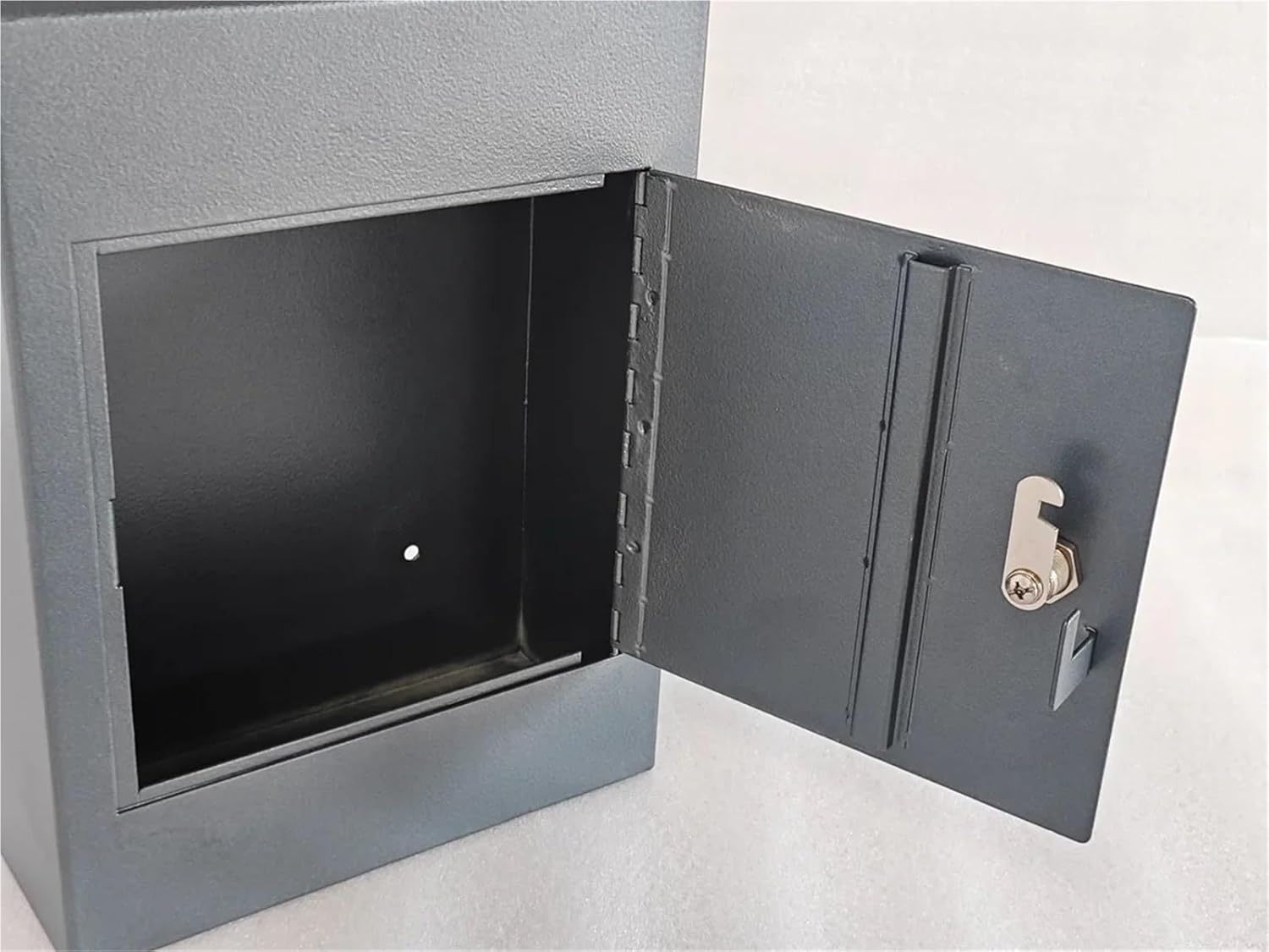 Wall Mount Mailbox Factory Metal Wall Mount Metal Mailboxes Parcel Mailbox Letterbox Box