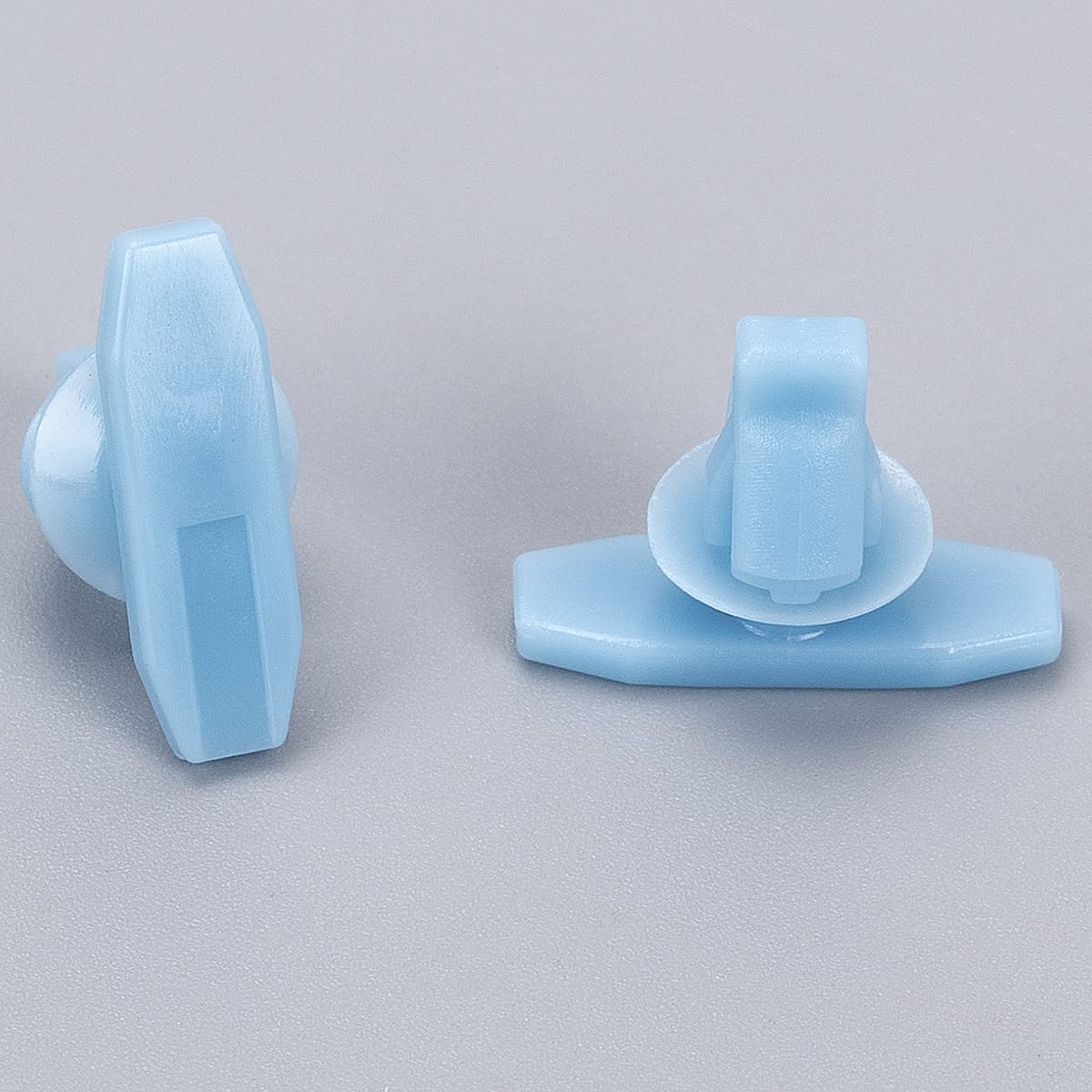 ラウンド用品・アクセサリー T11pro Amazon.com: OAUTOO 30pcs Door Weatherstrip Retainer Clip 90651-TP8