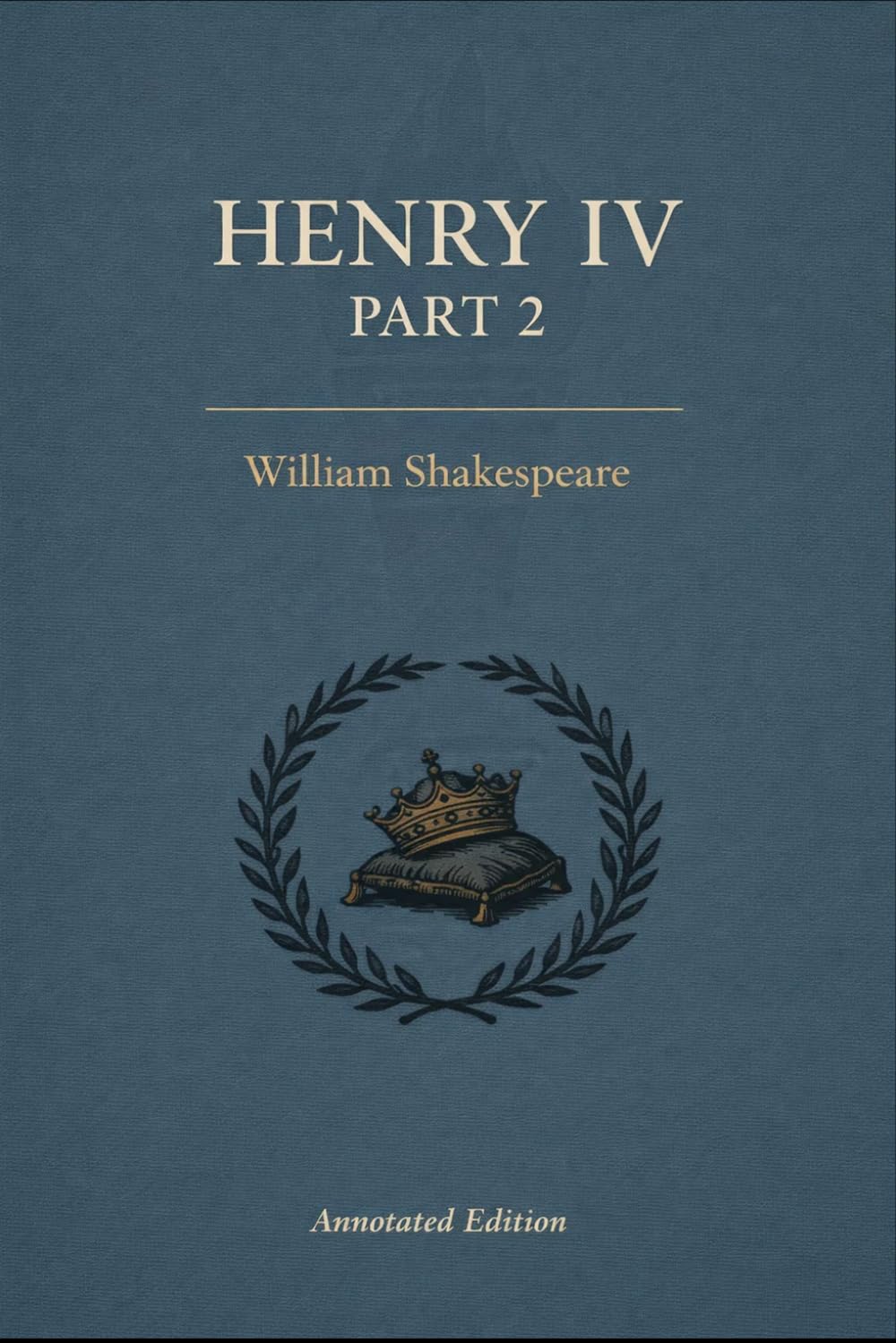 Henry IV, Part 2: Full original play text with scene summaries, context notes, character insight, critics, and themes.