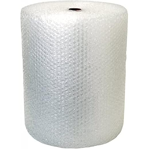 Nutts AIR Bubble Wrap Packing Roll 100m
