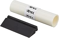 Vista 10 de Xpel Claro Pintura Protección rollo de película, Transparente