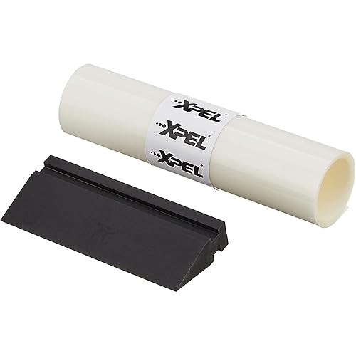 XPEL Clear Paint Protection Film Roll 6" x 60" –