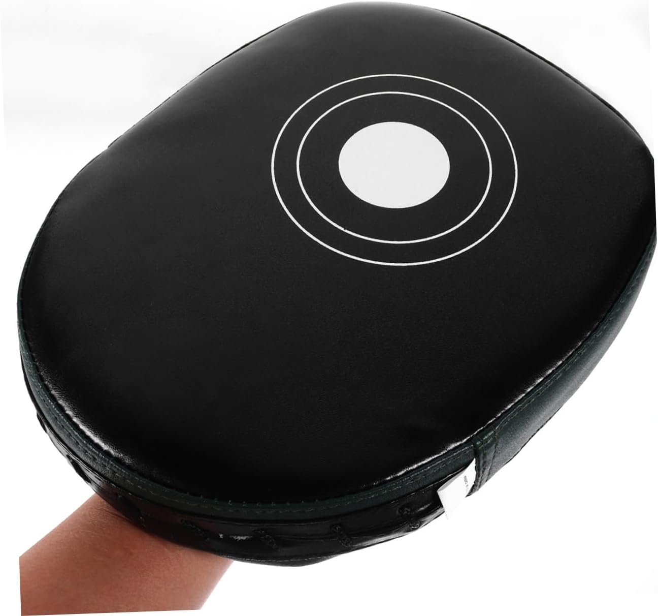 Kickboxing Hand Pad and Foot Target for Martial Arts Training, 1pcs Sturdy Focus Mitt and Adults, Suitable for Taekwondo, Boxing, Muay Thai Practice