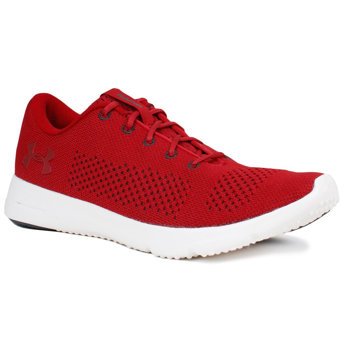 Under Armour Rapid 1297445-008 Herren Sneaker