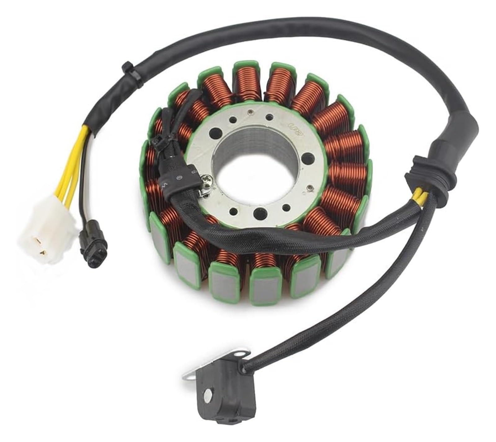 pour Triumph pour Daytona 675 ABS 675R pour Street pour Triple pour Speed pour R Magnéto Bobine D'allumage Stator Bobine Magnéto Stator