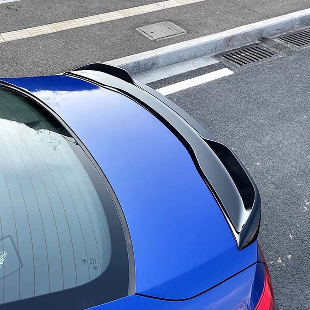 Buy ABS Rear Trunk Spoiler for Honda Civic 11th Generation 2021 2022