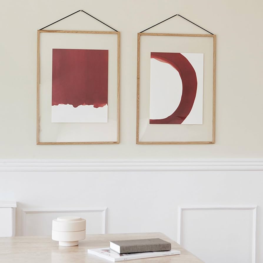 Amazon.co.jp: MOEBE FRAME ASH A2 ムーベ フレーム アッシュ