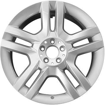 New Reconditioned 20" OEM Wheel for Mercedes ML3502012, 2013, 2014, 2015