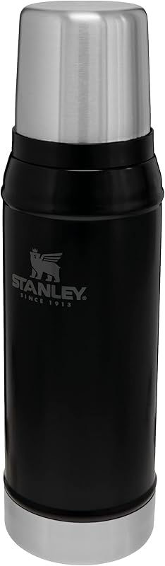 Stanley Classic Legendary Vakumlu Çelik Termos, 0.75 L