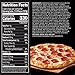 Red Baron Brick Oven Pepperoni Pizza, 17.89 oz (frozen)
