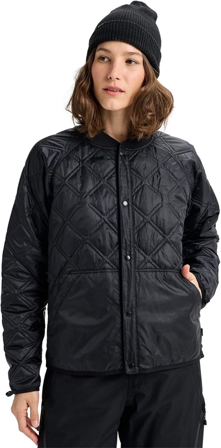 Burton Women's Reserve 2L 3-in-1 Jacket - Image 5