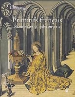 PRIMITIFS FRANCAIS DECOUVERTE 2711847713 Book Cover