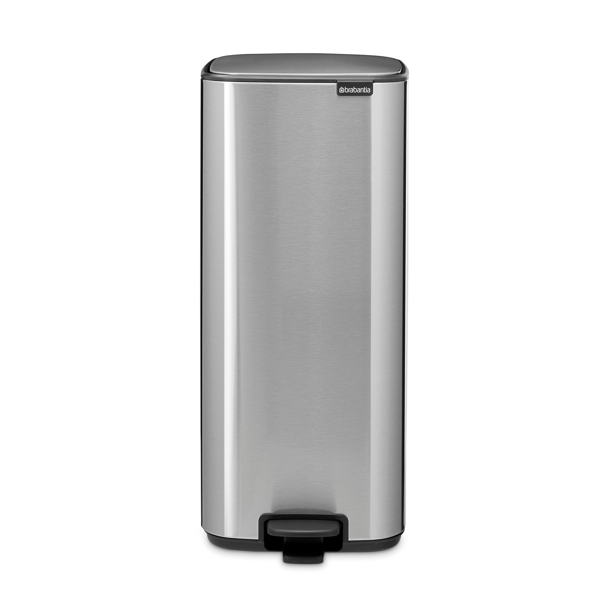 Brabantia Bo Pedal Bin, 30L