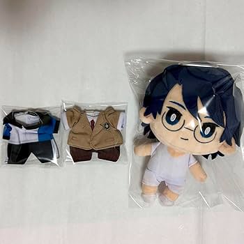 Amazon.co.jp: テニプリ テニスの王子様 忍足侑士 おきぬい おき