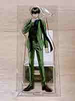 DMMスクラッチ クローズ生誕30周年 C賞 アクリルスタンド C-10坊屋春道 DMMスクラッチ クローズ生誕30周年 C賞 アクリルスタンド C-10坊