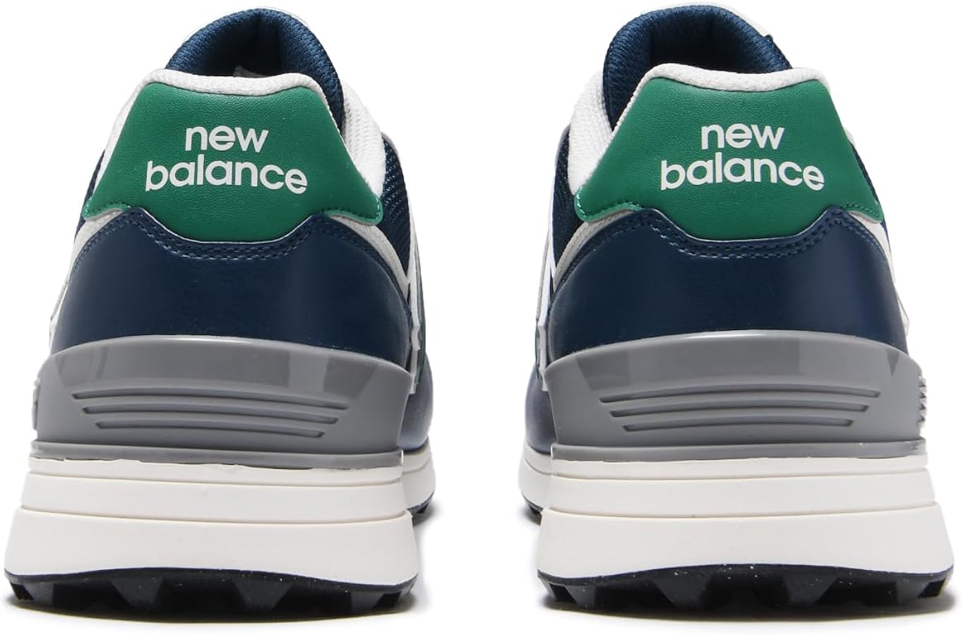 New Balance UGS574L3 ゴルフシューズ NAVY/GREEN New Balance ニューバランス ゴルフ シューズ UGS574L3 GOLF