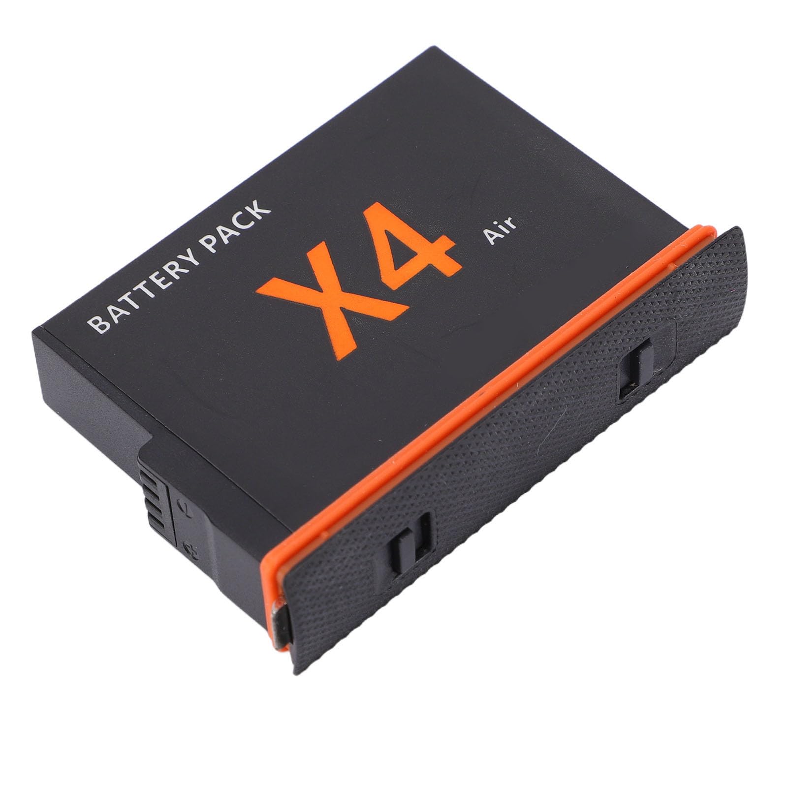 Matybobe 2pcs 2050mAh Li-ION Camera Battery Replacement, Storage Cases