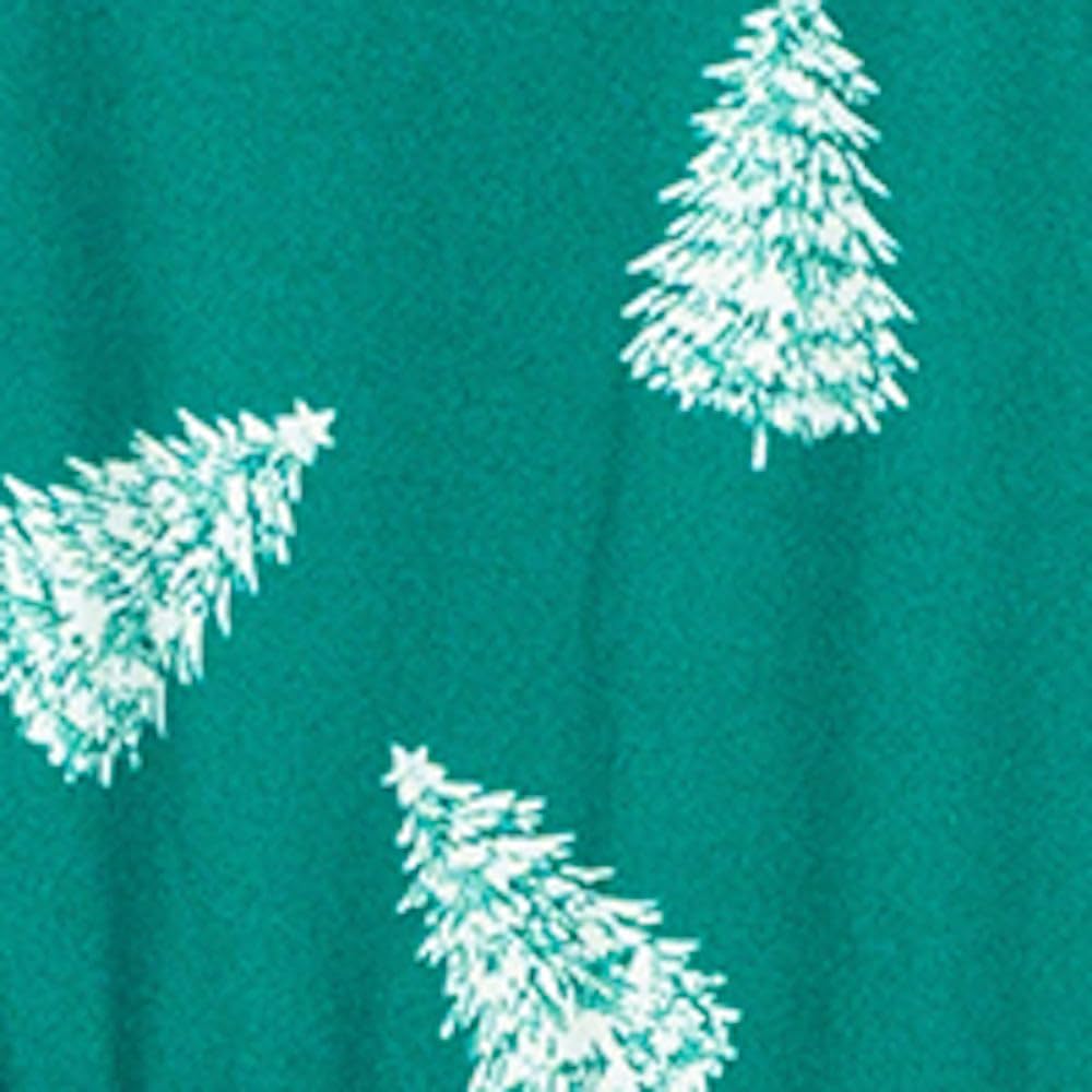 Ocean Pacific Fuzzy Feelings Pajama Set, Long Sleeve and Jogger Sleep Pants