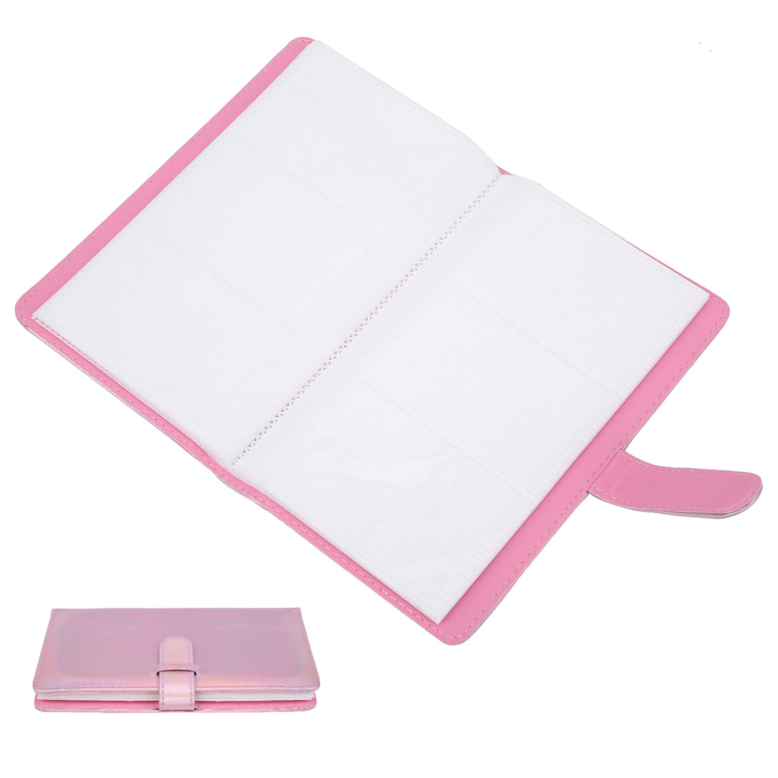 N'CT Doyoung Soar 2nd Album with Tracking Sealed (Imprinted Memory Version) + Extra photocards