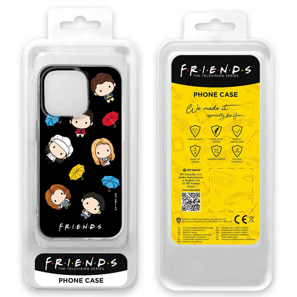 ERT GROUP Obile Phone Case For Xiaoi I 10 LITE Original And - View #4