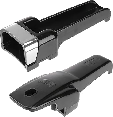 KICHOUSE 1 juego de accesorios para olla a presión, olla de enlatado a presión, piezas de repuesto, agarre de sartén, agarre de repuesto, repuesto