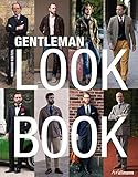  Gentleman Lookbook