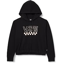 Vans Checkout kazak polar-b Sweatshirt Kad n
