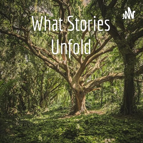 Couverture de What Stories Unfold