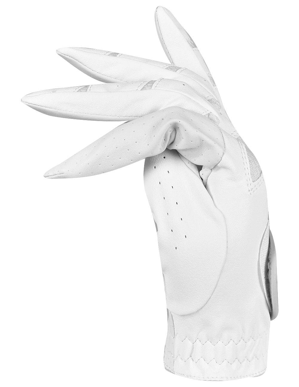 Callaway Fusion Pro - Guantes de Golf para Mujer