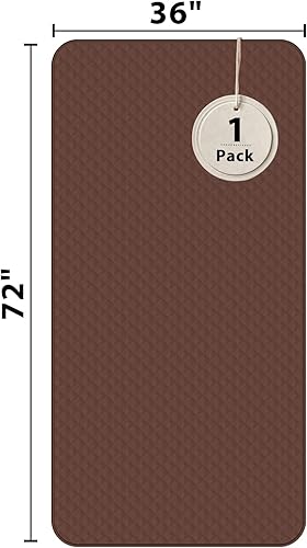 Miniatura 42 de Hide Stains - Almohadillas de cama lavables de 45 x 56 pulgadas (paquete de 2), almohadillas de cama para incontinencia, lavables, XL, almohadillas