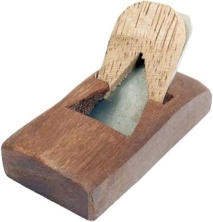 New Lon0167 Carpenter Wood Featured Smoother Wooden Plane reliable efficacy Mini Handle Tool(id:07d 8e 2e 755)
