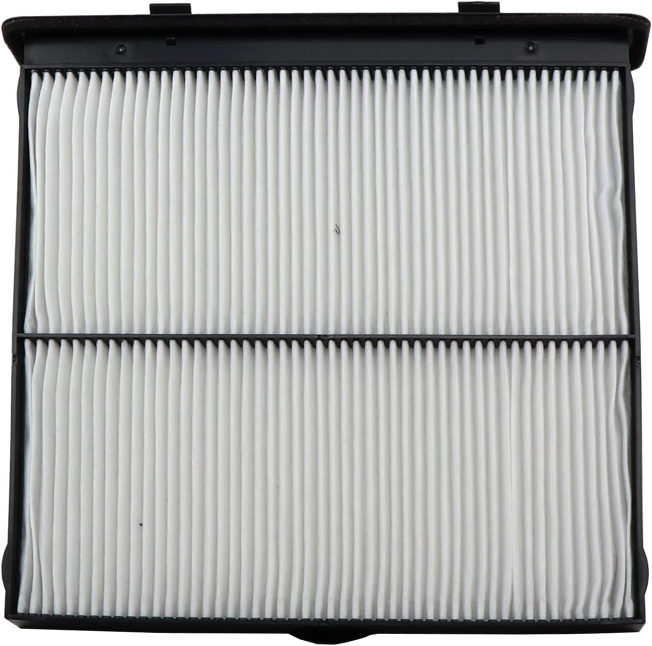 Beck/Arnley 0422257 Cabin Air Filter, 1 Count (Pack of 1)