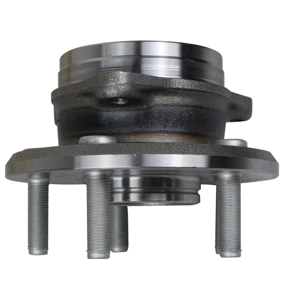 Autoround 513324 Front Wheel Hub and Bearing Assembly CompatibleÂ with 2011-2020 Dodge Durango, 2011-2019 Jeep Grand Cherokee 5 Lug