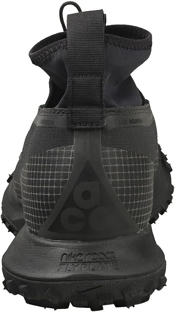 goretex mountain fly