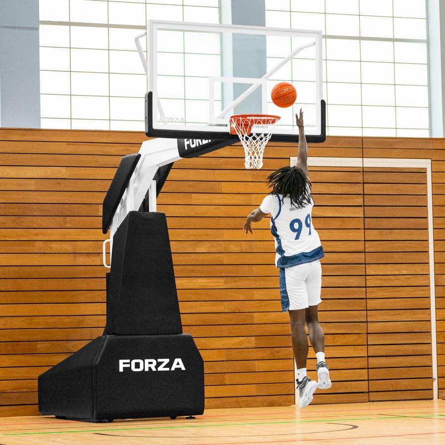 Balones de baloncesto para interior que evitan pérdidas por mal agarre 4