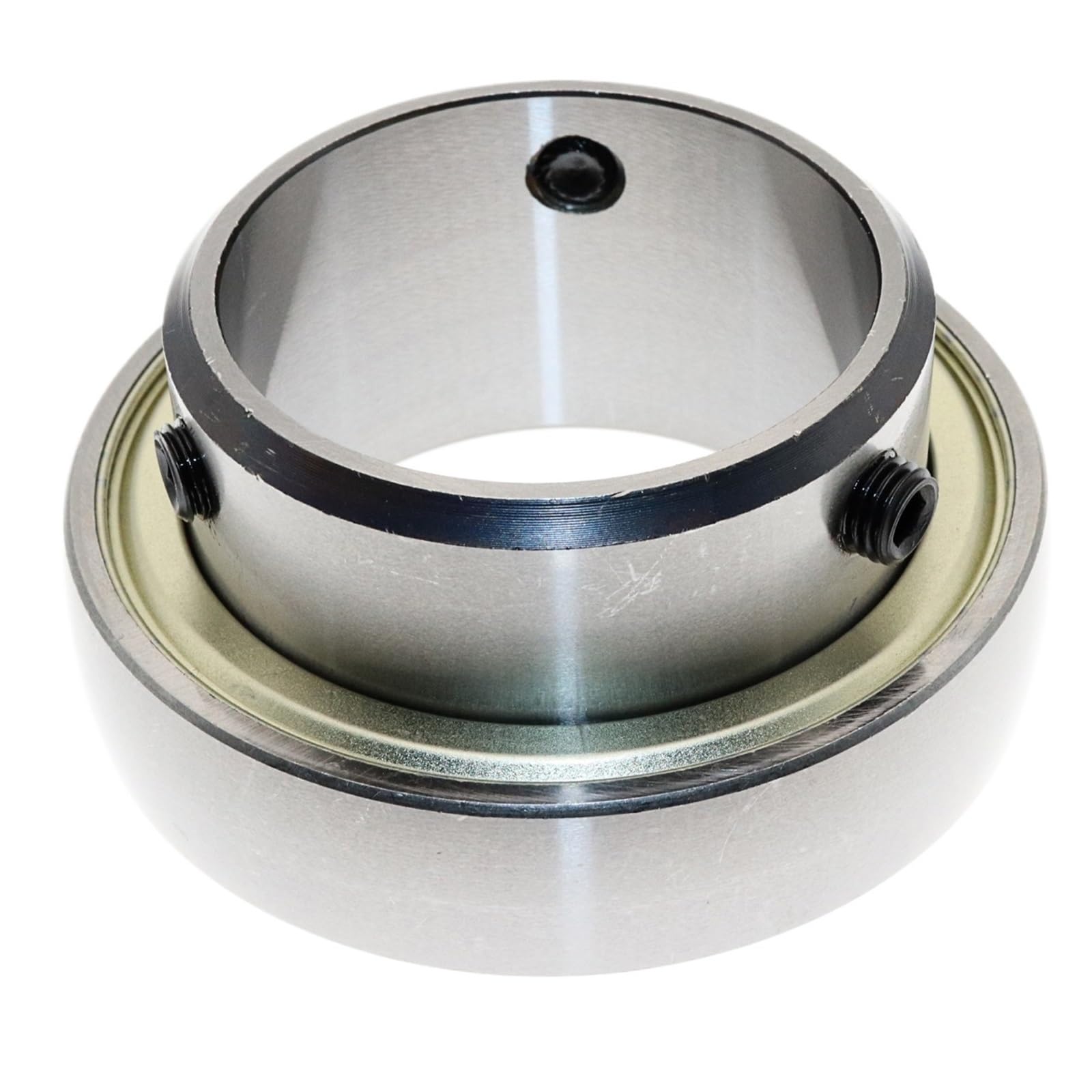 Roulement à billes 50mm SB208-50 50x80x36.4 pour bague de blocage