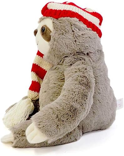 Miniatura 4 de GUND Sammy el perezoso