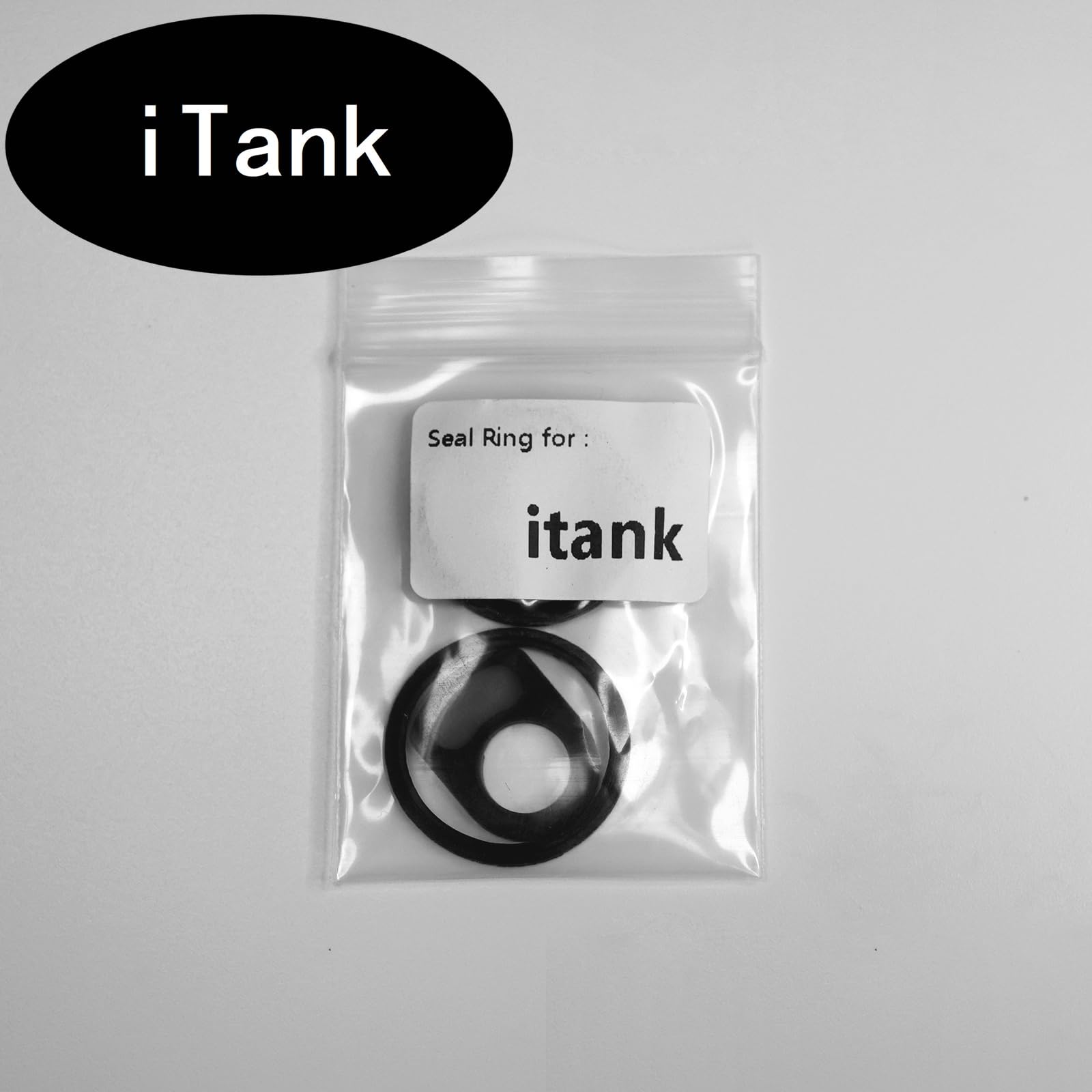 RUIYITECH Joint d'tanchit en silicone de rechange pour Vaporesso iTank  RTA : Amazon.fr: High-Tech