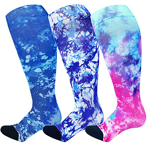 2024 Ultimate Guide to the Best Compression Socks for Plus Size Nurses