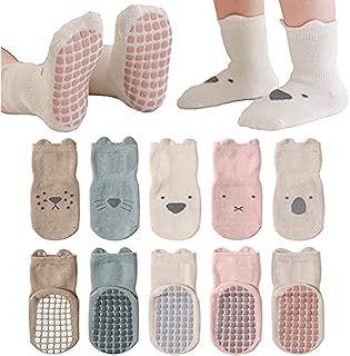 DRESHOW Baby,Clothing,Baby Girls 0-24m,Socks & Tights,Socks BQUBO Baby Girl Knee High Socks Toddler Dress Socks Baby Bow Stocking Cotton Infant Socks