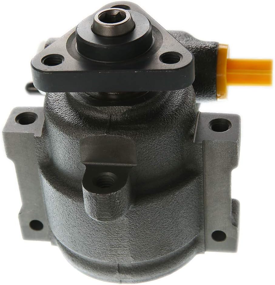 Proper Spec QVB500080 Power Steering Pump Replacement Parts Pumps Steering System