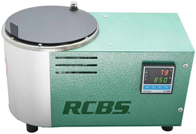 RCBS Easy MELT 240VAC-INTL