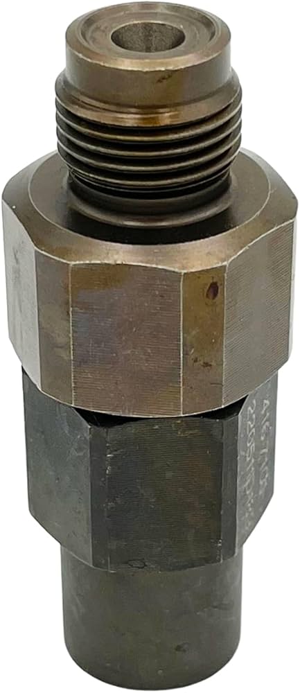 Amazon.com: OCTOT 416-7101 4167101 Pressure limiting valve Fits